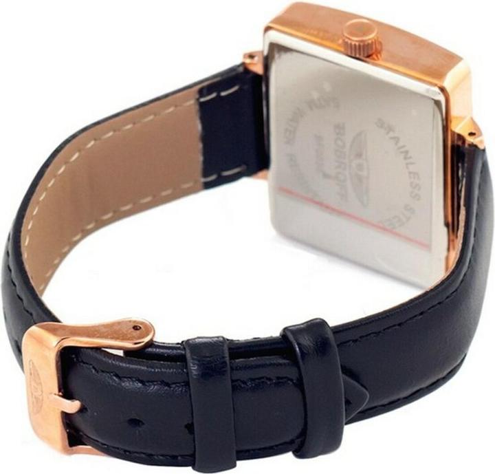Produktbild Bobroff Damenuhr BF0035 (Ø 36 mm) (36 mm)