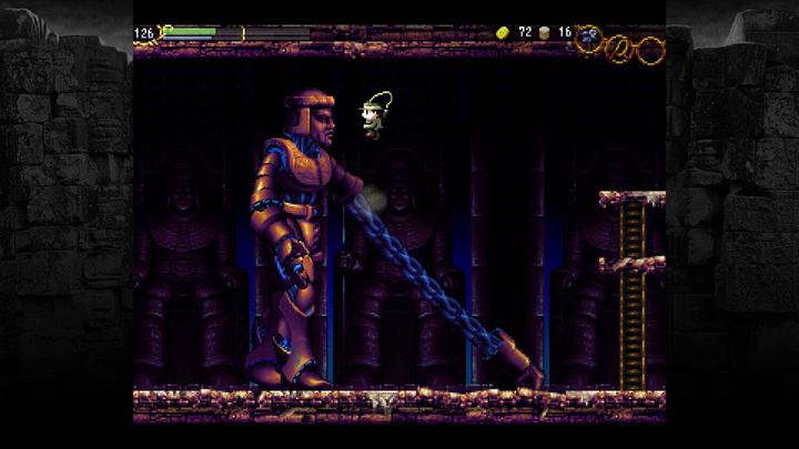 Image du produit NIS La-Mulana 1 & 2 : Édition Trésors cachés (Xbox One S, EN)