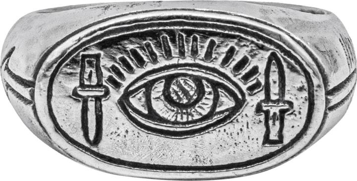 Immagine prodotto Haze & Glory Evil Eye (60, 925 Argento)