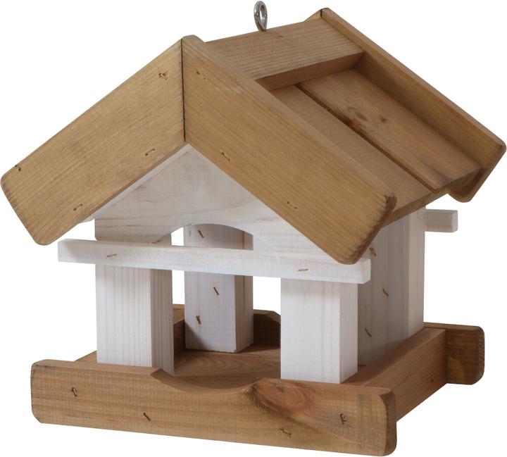 Actual product image Siena Garden Birdhouse