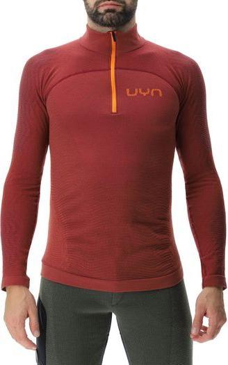 Image du produit UYN Sweatshirt Mit Durchgehendem Reissverschluss Nival (M)