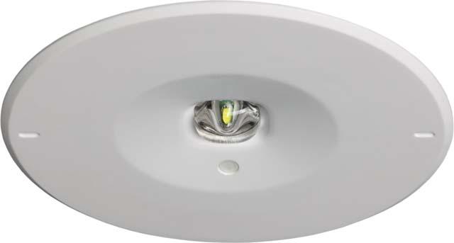 Actual product image Ceag MP2O3HIS (153 lm)