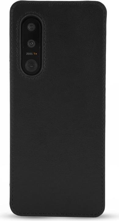 Image du produit Noreve Coque en cuir (Sony Xperia 5 III)