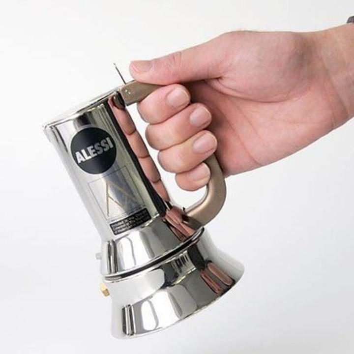 Produktbild Alessi 9090 (3 T.)