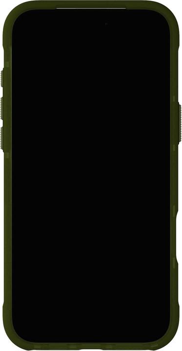 Actual product image Evo Tech21 - Armour - Cover - iPhone 16 Plus - MagSafe - Green (Apple iPhone 16 Plus)