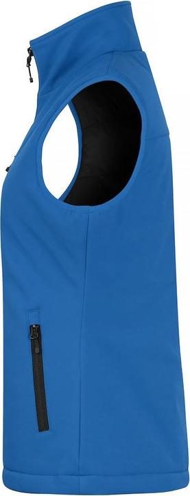 Produktbild Clique Weste SoftshellPanele (XL)