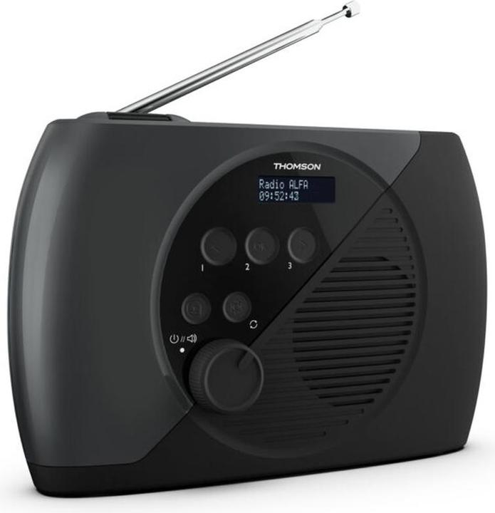 Immagine prodotto Thomson RT350DAB (FM, DAB)