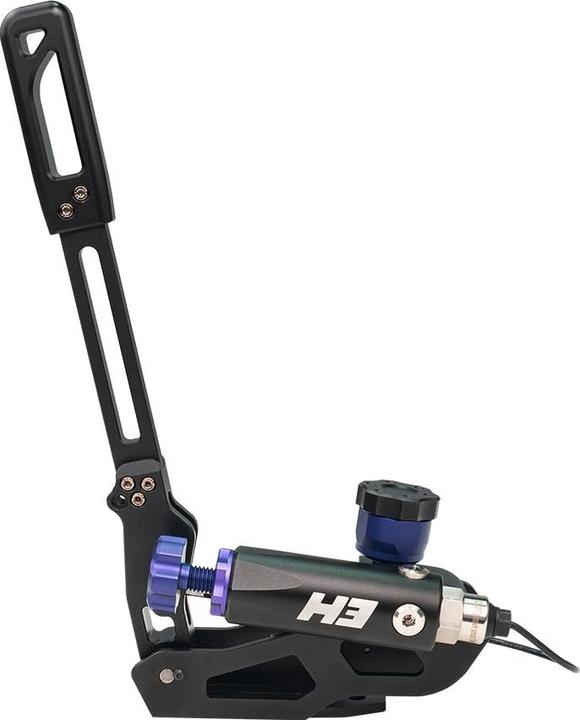 Actual product image Conspit H3 Dual-Mode Hydraulic Handbrake