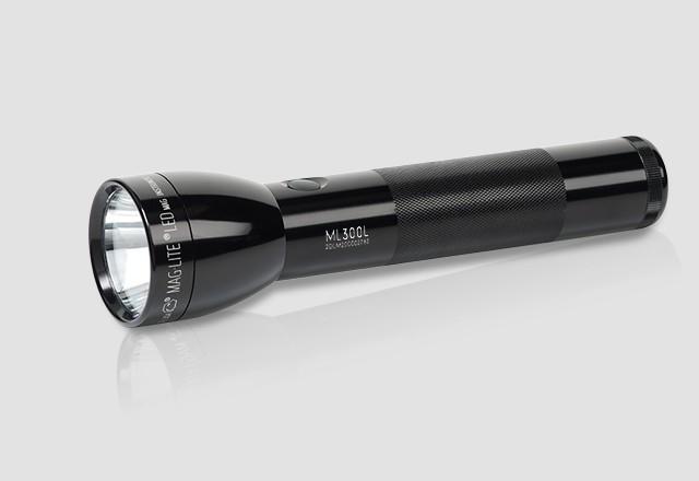 Produktbild Maglite Ml300l (23.20 cm, 487 lm)