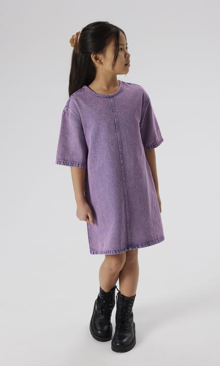 Produktbild Name it Kleid MAGGIE Minikleid (146)