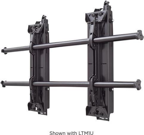 Actual product image Chief FUSION FCAV1U - Mounting component (pull-out wall mounting)