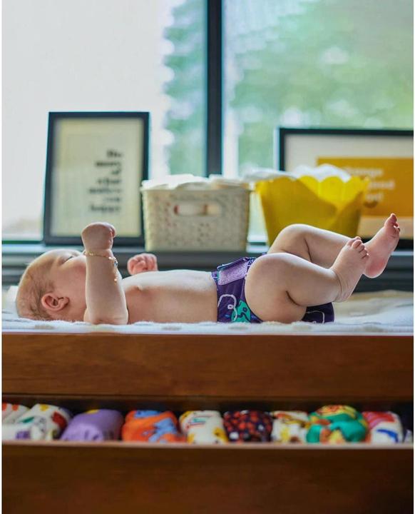 Immagine prodotto Bambino Mio Riutilizzabile (Taglia unica, 1 Pezzo/i)