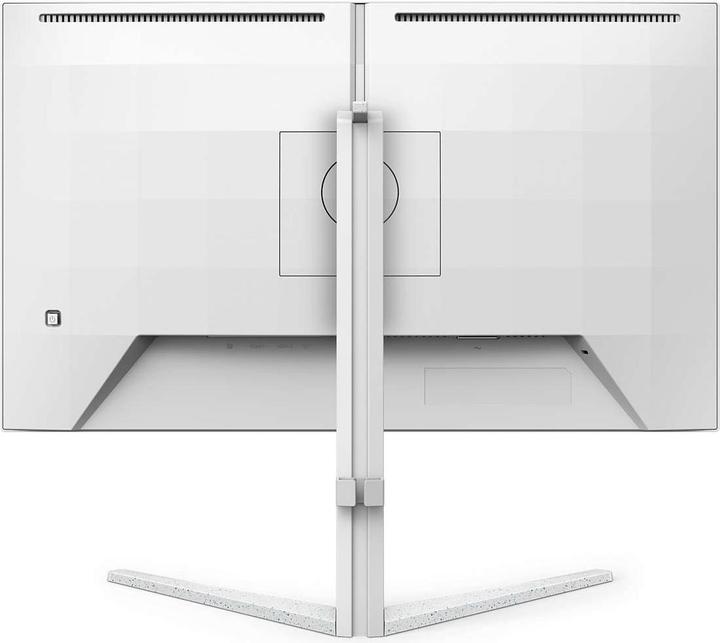 Actual product image Philips MMD 2N3501PA/00 Fast IPS Monitor,,, Speakers, höhenverstellbar, 2x HDMI, DP (2560 x 1440 pixels, 27")