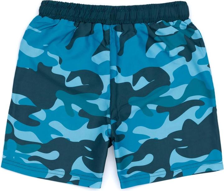 Actual product image Sonic The Hedgehog Boys Swim Shorts (152, 158)