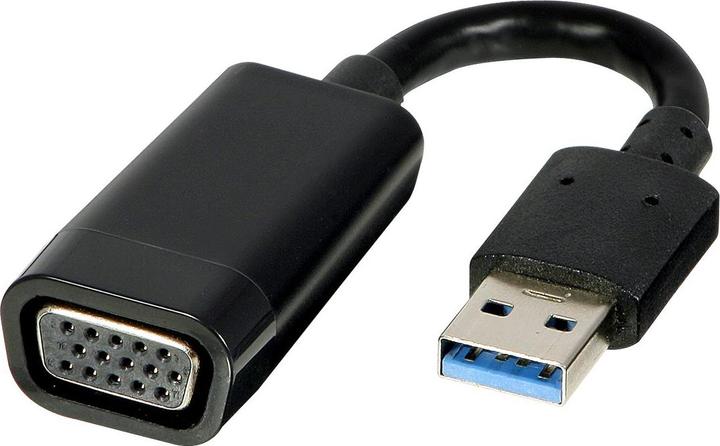 Produktbild Lindy USB 3.0 VGA Adapter (VGA, 14 cm)