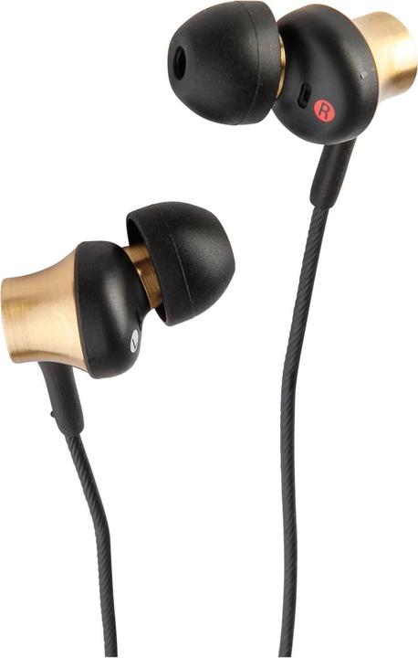Image du produit Sony Mdr-Ex650ap (pas de réduction du bruit, Filaire)