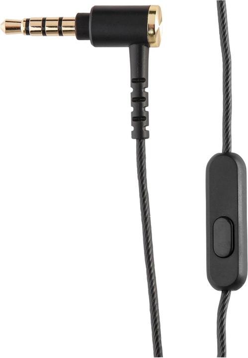 Image du produit Sony Mdr-Ex650ap (pas de réduction du bruit, Filaire)