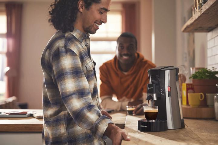 Productafbeelding Philips Senseo Select (Senseo)