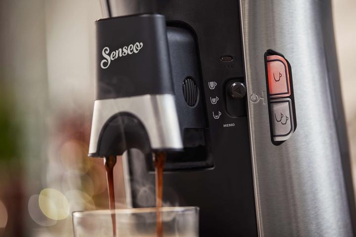 Productafbeelding Philips Senseo Select (Senseo)