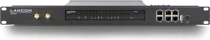 Actual product image Lancom Systems Lancom Rack Mount Plus