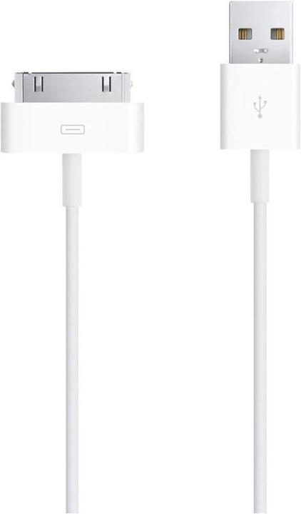 Apple Dock Connector to USB (1 m, USB 2.0)