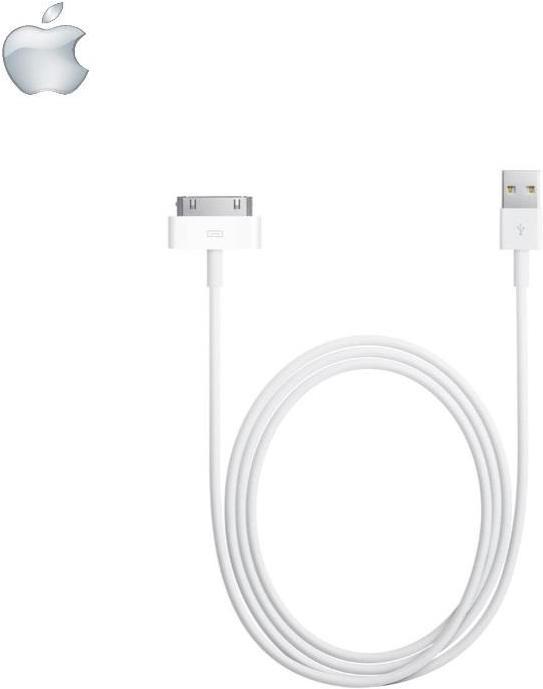 Image du produit Apple Connecteur de la station d'accueil à l'USB (1 m, USB 2.0)