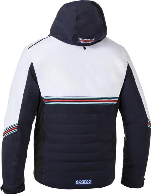 Produktbild Sparco Martini Racing Winter Jacket (XXL)
