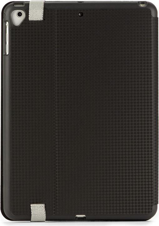 Image du produit Targus Click-In (iPad Air, iPad Air 2014 (2. Gen), iPad Pro 9.7 2016 (1. Gen), iPad 2017 (5e gène), iPad 2018 (6e gén.))
