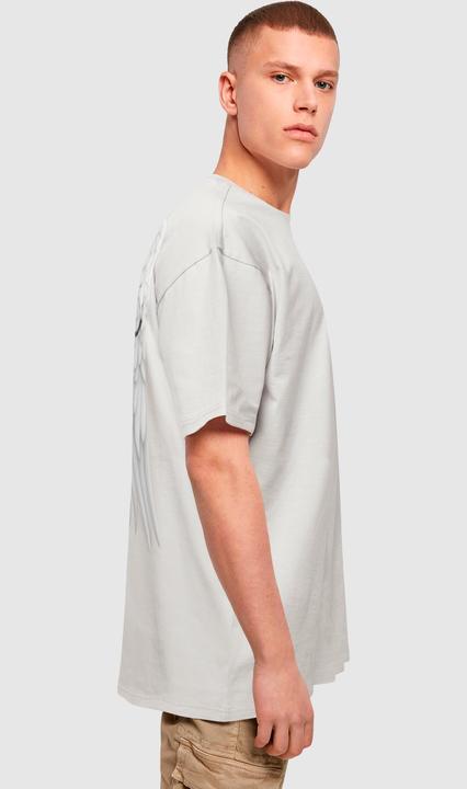 Produktbild Forgotten Faces Wings Oversized Tee - 127179 (L)