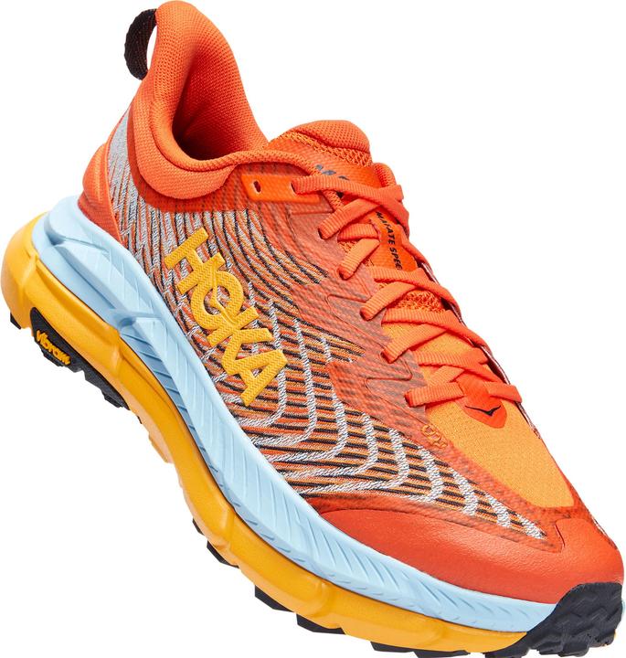 Produktbild Hoka Mafate Speed 4 (42)
