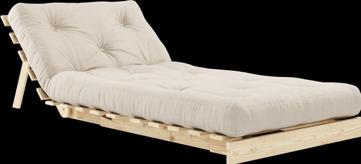 Produktbild Karup Design Roots (Bettsofa, 1-Sitzer)