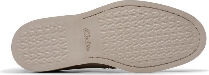 Actual product image Clarks Atticus LTLace - 64361 (43)