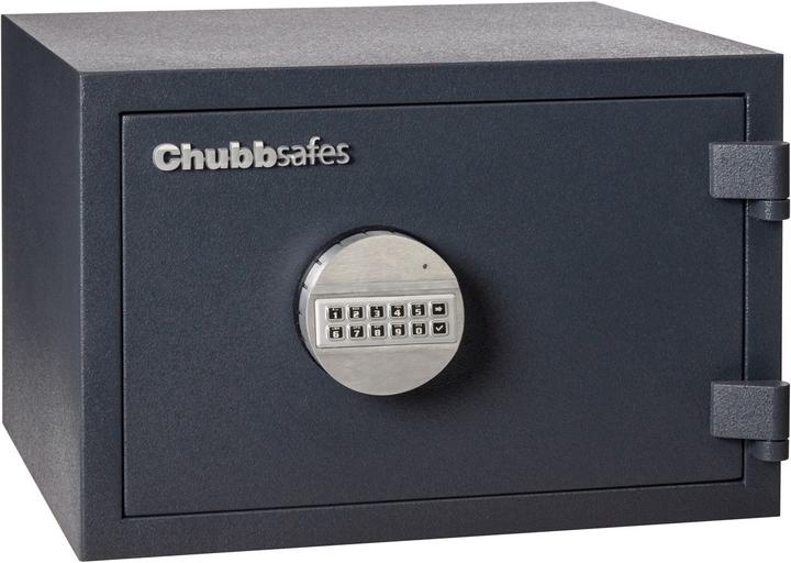 Image du produit Chubbsafes Chubb Safe HomeSafe S2 M-20-EL (21 l)