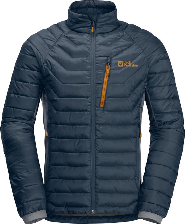 Jack Wolfskin Routeburn Pro Ins Jkt M (M)