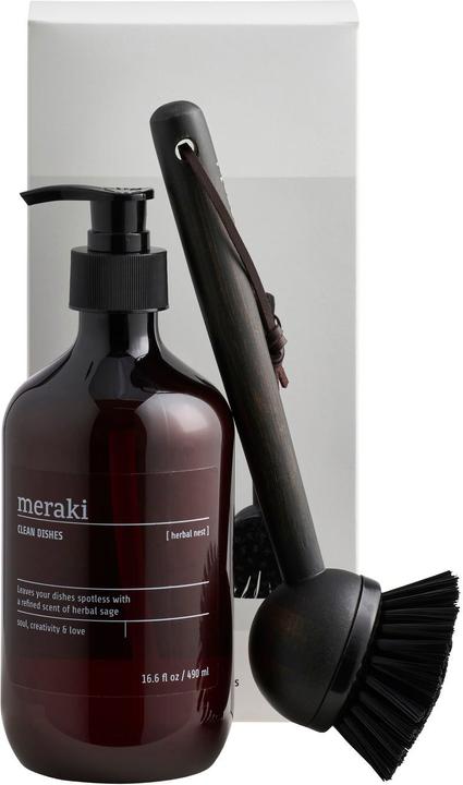 Produktbild Meraki Herbal Nest