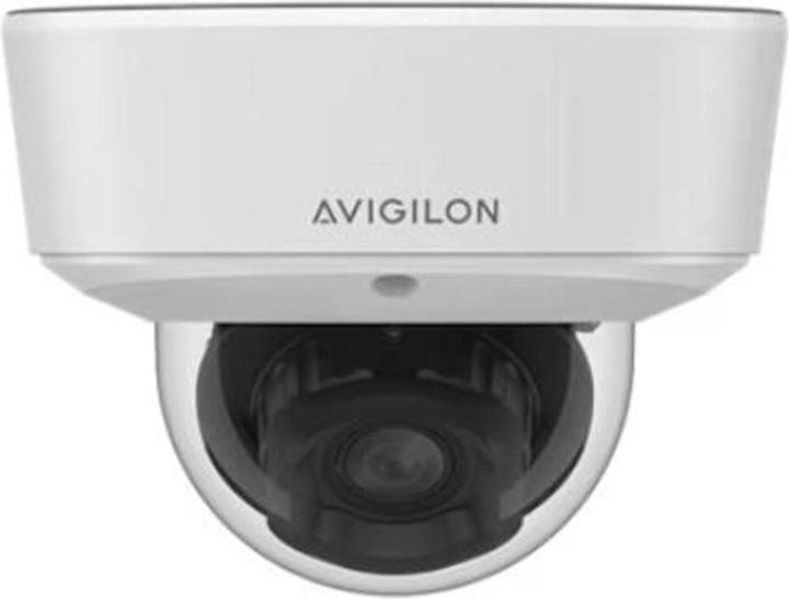 Avigilon 3MP H6SL Indoor IR Dome (2048 x 1536 Pixels)