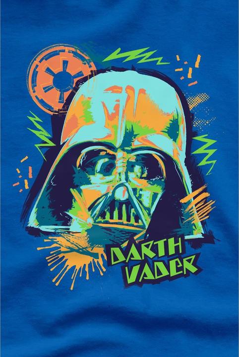 Image du produit Star Wars - T-shirt 90S - Homme (XL)