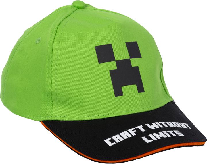 Produktbild Global Kappe Craft Without Limits