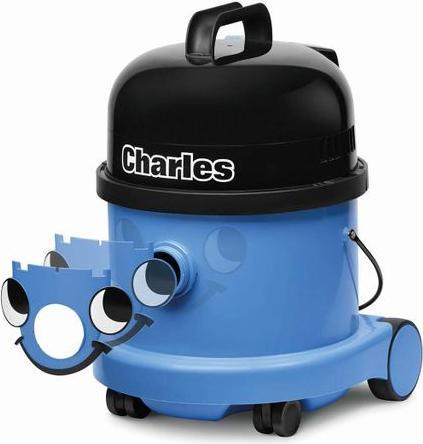 Produktbild Numatic Charles CVC370 (Nass-Trockensauger)