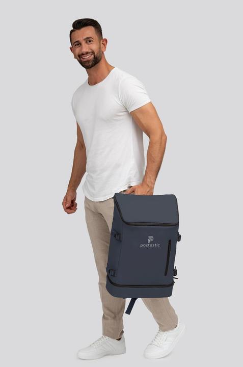 Image du produit Pactastic Urban Collection Sac à dos 50 cm pour ordinateur portable (26 l)
