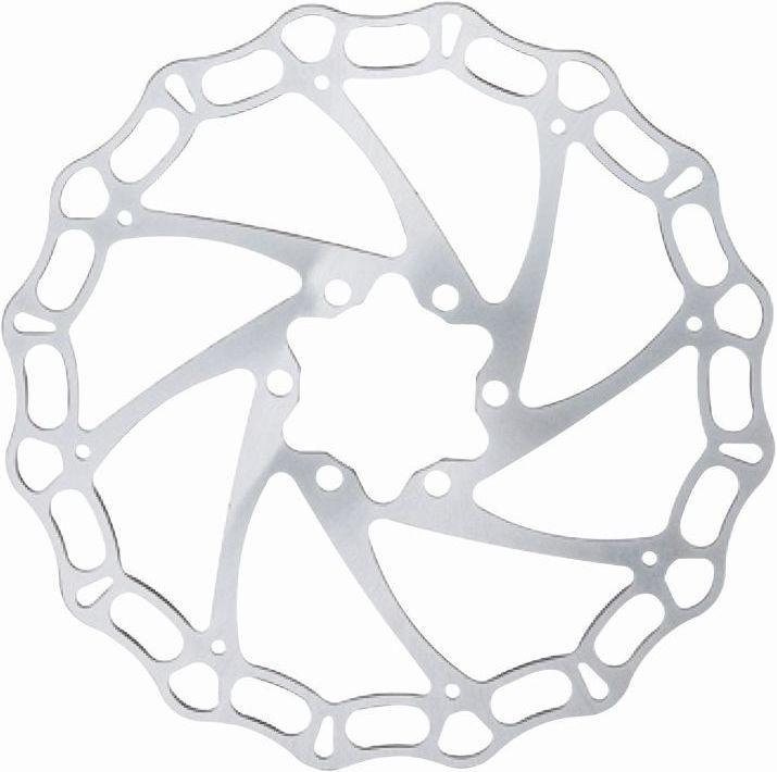 Image du produit Alligator Frein à disque (203 mm)