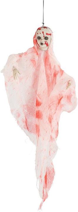 Image du produit Joker Halloween - Fille sanglante suspendue (97053)