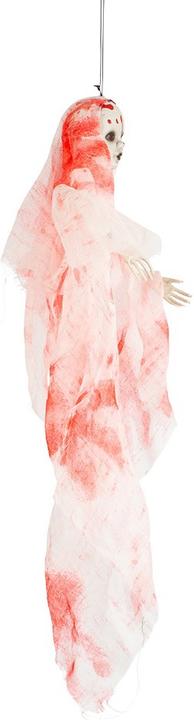 Image du produit Joker Halloween - Fille sanglante suspendue (97053)