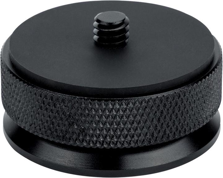 JJC GMF1438A Convertitore a vite filettata da 1/4" 20 maschio a 3/8" 16 femmina