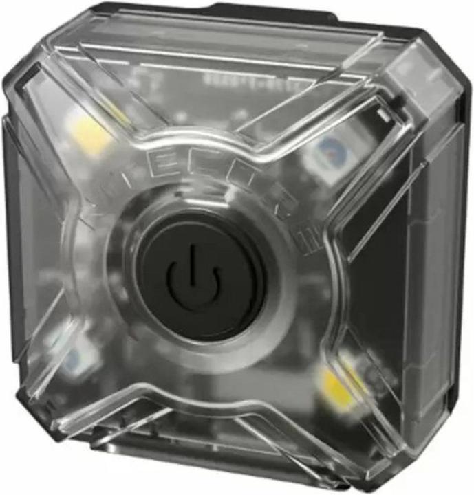Immagine prodotto Nitecore NU05 V2 (40 lm)