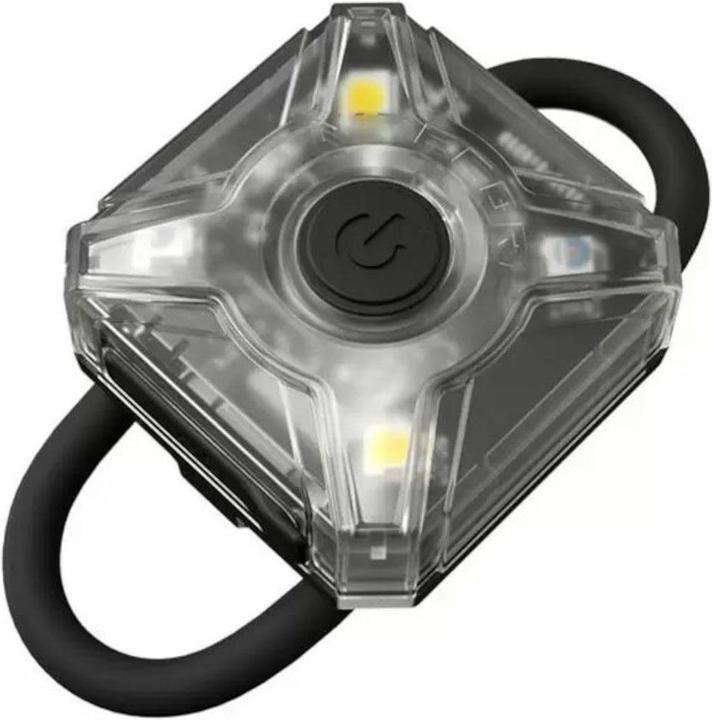 Immagine prodotto Nitecore NU05 V2 (40 lm)