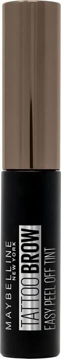 Image du produit Maybelline New York Tatouage de sourcils (Brun chocolat)