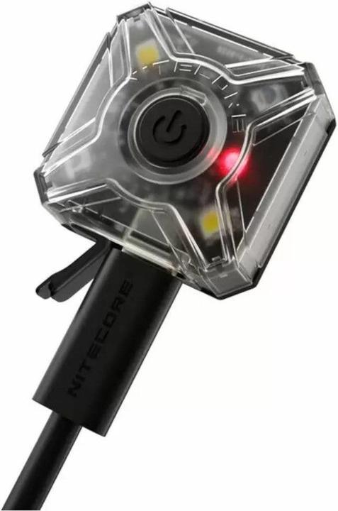 Immagine prodotto Nitecore NU05 V2 (40 lm)