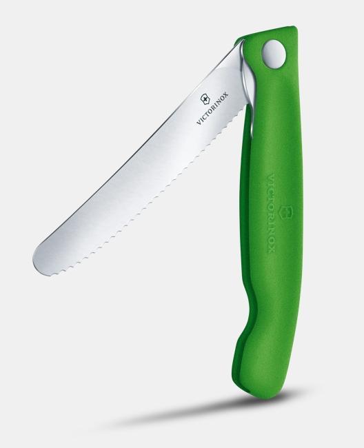Actual product image Victorinox Swiss Classic (11 cm)