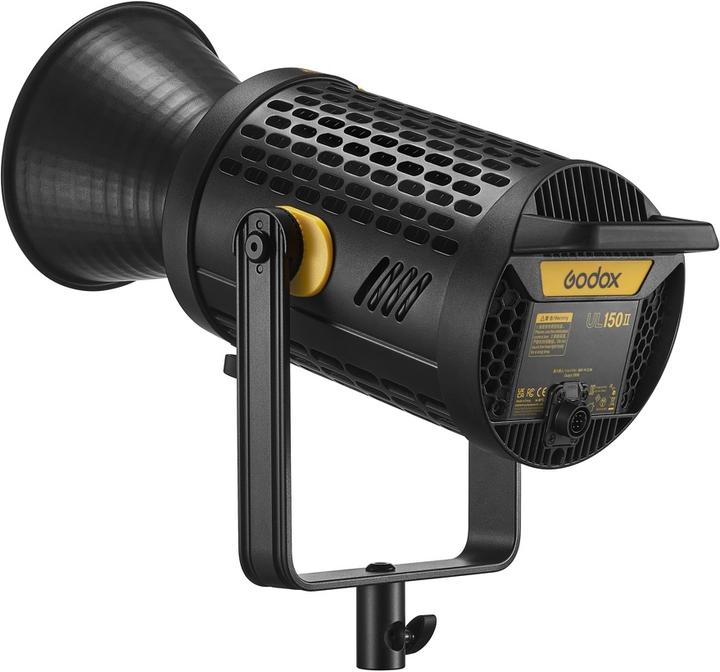 Produktbild Godox LED UL150ll Silent video light